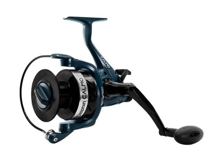 Głęboka szpula Delphin CALMO 6T DP aluminium Delphin (101002333)