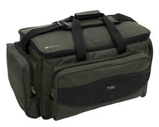 TORBA WĘDKARSKA F-011 (58x30x25cm) MIKADO UWF-011