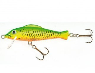 WOBLER HS PŁETWAL 9 F ZAX JAXON VJ-PE09FZAX