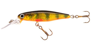 WOBLER HS MANGA DR 5 DR OM JAXON VJ-MC05DROM