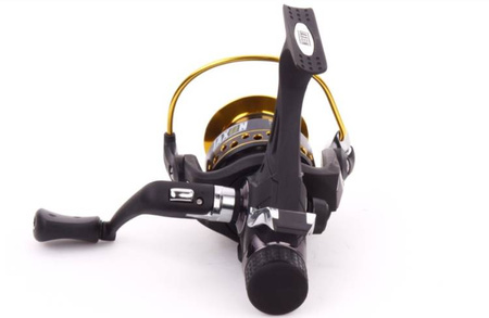KOŁOWROTEK KARPIOWY TOP CARP FRXL 300 JAXON KJ-TCA300