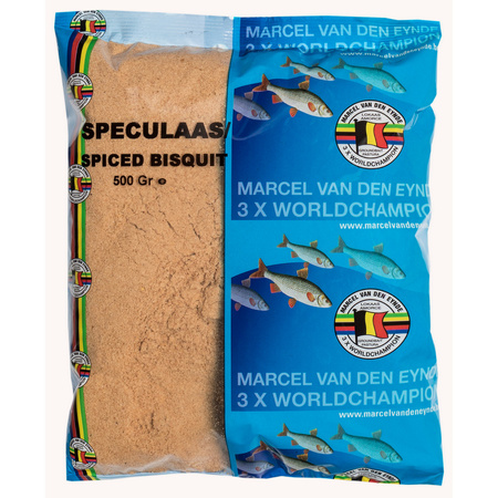 Dodatek zanętowy MVDE Speculaas Van Den Eynde ED-SPE