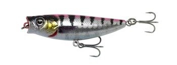 Savage Gear 3D Minnow Pop Walker 5.5cm 6g F Pink Barracuda PHP (64079)