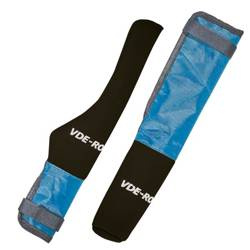 Komplet ochraniaczy na wędkę VDR Team 72-VR-B12