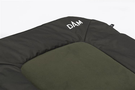 DAM 6-LEG BEDCHAIR STEEL DAM 66562