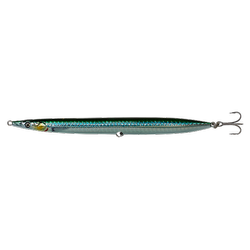 SANDEEL PENCIL SW 15CM 30G SINKING SAYORIS Savage Gear (72307)