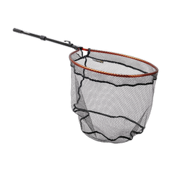 EASY-FOLD NET M 70X58X50CM 98-154CM 2PC Savage Gear (71110)