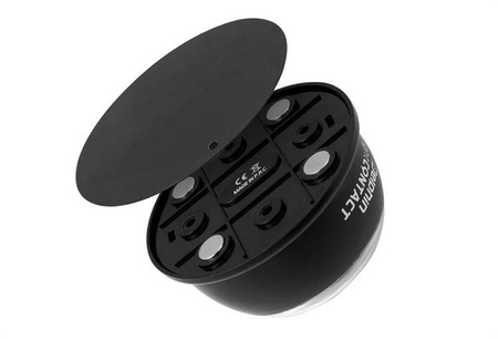 Lampka namiotowa Delphin LightCONTACT 6+1 LED  Delphin (101001062)