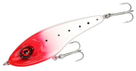 WOBLER FH - PLATE 14.5cm / S21 - WOLNO TONĄCY MIKADO PWF-PA-14SS-S21