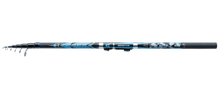 WĘDKA TENESA TELE STELLA 4,20 10-30G JAXON WJ-TNS42030