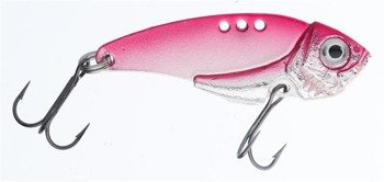 BŁYSKOTKA WAHADŁÓWKA JAXON HR SWITCH BLADE 2 C 5X1SZT JAXON BW-HSA2C