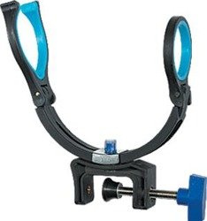 UCHWYT DO MOCOWANIA WĘDKI NA ŁODZI, ŁÓDCE JAXON PZ-HA002