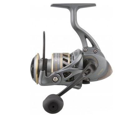 Kołowrotek   Evo.DRIVE FD730i szp. aluminiowa 30 6BB+Inf.AR    DRAGON CHG-13-01-730