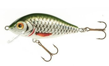 WOBLER NA SZCZUPAKA HS KARAŚ 9 F JB JAXON VJ-KA9FJB