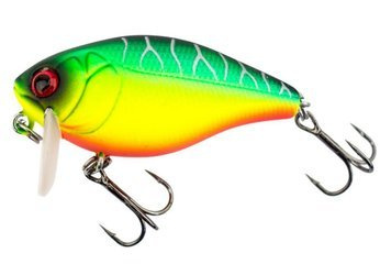 Wobler STRIKE PRO Cranky-X SS Floating 5cm/5.6g A204S    DRAGON TEV-EG165SLF-A204S