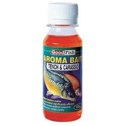 Aromat GF Tench - Carassio 100ml GoodFish A-63-D1-TEN