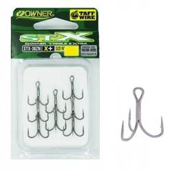 KOTWICE OWNER STX38ZN ROZMIAR 6 1X7SZT JAXON HO-STX38ZN06