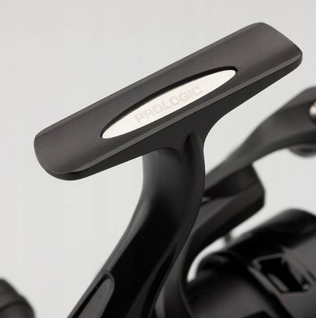 PROLOGIC KOŁOWROTEK C-SERIES 4000 BF 3+1BB INCL. GRAPH. SPARE SPOOL WOLNY BIEG (74715)