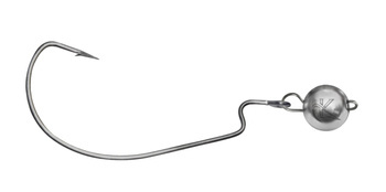 CHEBURASZKA+HAK OFFSET FORGED 1-4g OP.3SZT KAMATSU KONGER 440601004