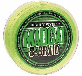 PLECIONKA SUMOWA MADCAT G2 MAIN LINE 270 M-300 YD / DIA 0,40 MM DAM 3803040