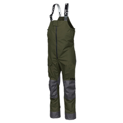 MANITOBA XT BIB & BRACE XL THYME GREEN DAM (73875)