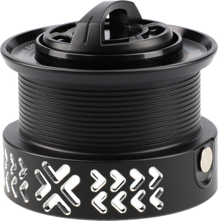 SZPULA ZAPASOWA - NOCTIS X LCF 4010 FD - ALUMINIOWA - op.1szt. MIKADO KDA163-4010FD-S