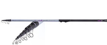 WĘDKA BOLONKA ULTRAVIOLET II BOLOGNESE 700 up to 25 g MIKADO WAA687-700