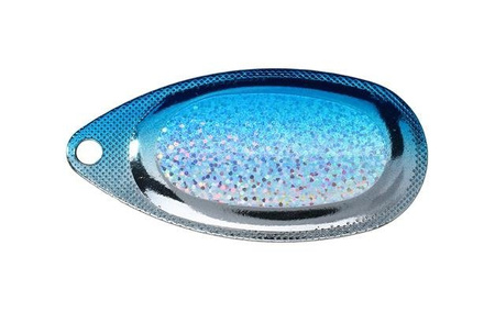 BŁYSTKA OBROTOWA - FOCUS Nr 5 SREBRNY / 00H MIKADO PMB-OFO-5S-00H