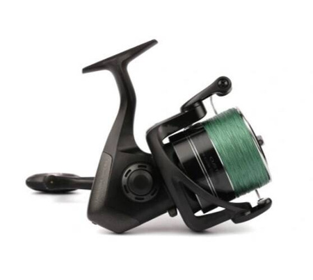 KOŁOWROTEK DO SPODA Z PLECIONKĄ CUSTOM SPOD CS 7000S OKUMA (64489)