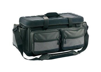 TORBA KARPIOWA JAXON Z USZTYWNIANYM DNEM 73/38/33CM JAXON UJ-XTA04