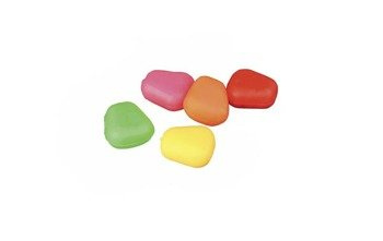 SZTUCZNA KUKURYDZA – PŁYWAJĄCA / MIX KOLOR – op.15szt MIKADO AMC-11005-99