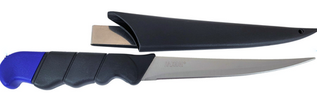 NÓŻ WĘDKARSKI 3 SZT JAXON AJ-NS032