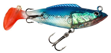 GUMY ZBROJONE JAX.MAGIC FISH TX-P 8cm A 1X5SZT JAXON TX-P08A