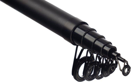 WĘDKA - SASORI TELE GROUND 300 c.w. 20-80g (6 sec.) - op.1szt. MIKADO WAA610-300