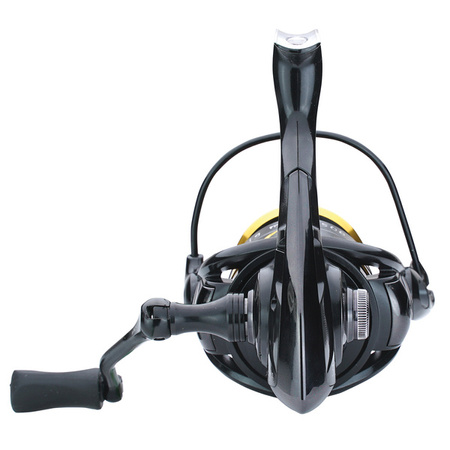 Kołowrotek Robinson Big Mama FD 608 Robinson 23P-BM-060