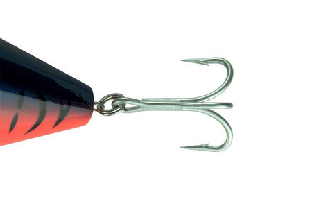 WOBLER CAT TERRITORY MEANEST CAT 9cm / D04 MIKADO PWCT-MTC-9-D04