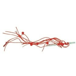 Stoper sznurkowy na tubie - średni Robinson 99-SN-102