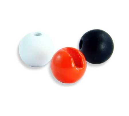 KORALIKI WOLFRAMOWE BIAŁE fi 4,6mm/0,71g OP. 5SZT KAMATSU KONGER 668013003