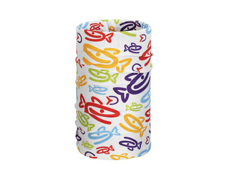 Wielofunkcyjna opaska Delphin YUPIE KID SIZE Delphin (101005237)