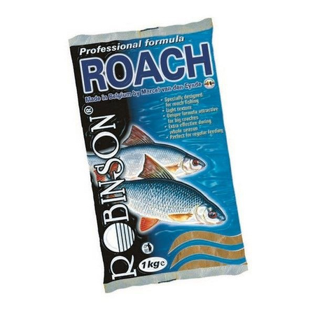 Zanęta Robinson (MVDE) Roach Robinson 63-Z1-ROA