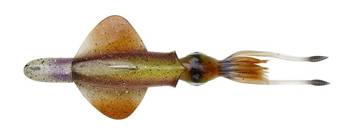 SWIM SQUID RTF 25CM 200GR S HORNY SQUID Savage Gear (78168)