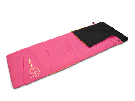 Śpiwór Delphin QUEEN 220x80cm Delphin (101006122)