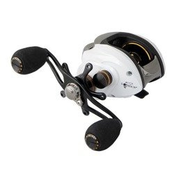 Kołowrotek Robinson Scott DC 204, il. łożysk 3+1 Robinson 23U-SC-204