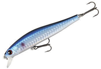 WOBLER JIVE - 150mm/47g/BLUE ROACH - SUSPENDING - op.1szt. MIKADO PWF-JI-150SP-BR