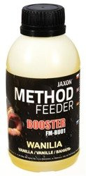 BOOSTER METHOD FEEDER WANILIA 350G JAXON FM-BU01