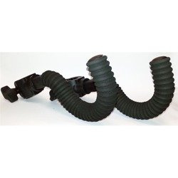 VDE-R Rogi, uchwyty długość 20cm, 2 sztuki, D25/36mm VDR Team 67-CO-RG2