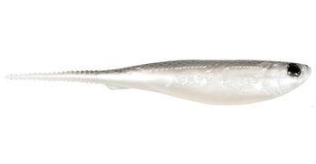 Jerkbait  JERKY 8"/20cm 5szt./bag PEARL/BLACK      DRAGON CHS-JK80S-01-100