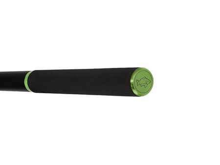 Delphin DUNAY Carp 2,4m/200g/2 składy Delphin (101004512)