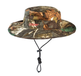 KAPELUSZ WĘDKARSKI JAXON M UJ-CZ09M