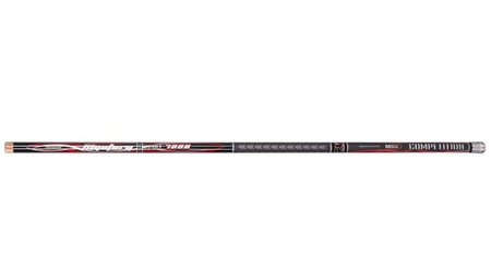 Wędka MegaBAITS MYSTERY Pole 7.00 m DRAGON CFC-21-70-700